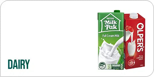 Dairy