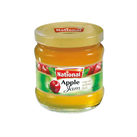 National Apple Jam 200g
